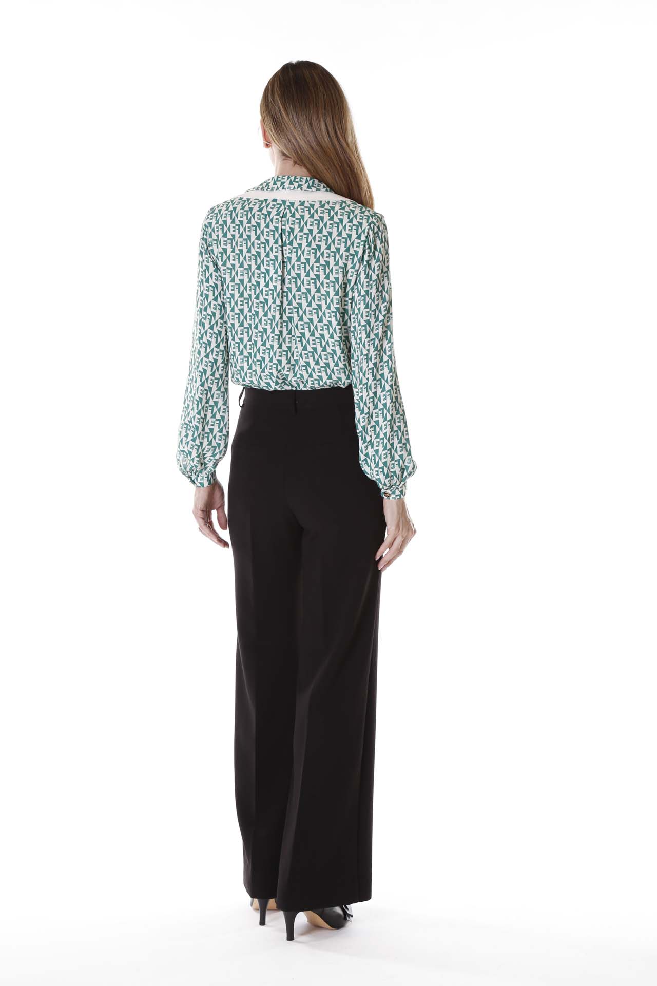 Elisabetta Franchi, Camicia